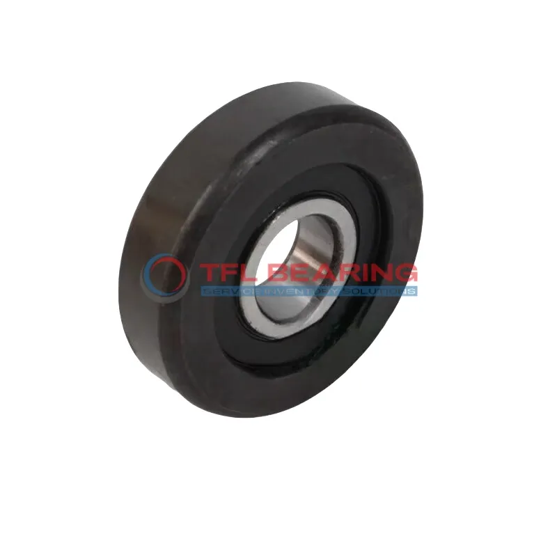Mast Guide Bearings MG 207 FFA